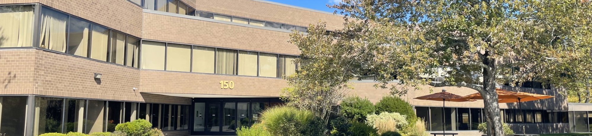 Concord Office Exterior